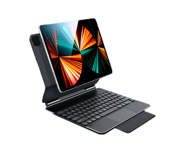 Apple Case Magic Keyboard para iPad 12.9