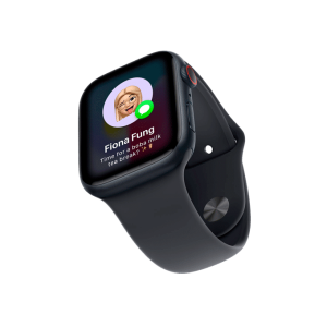 Apple Watch Series 9 (GPS)