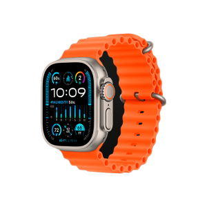 Apple Watch Ultra 2 GPS