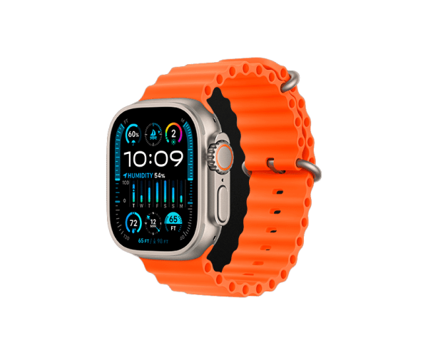 Apple Watch Ultra 2 GPS
