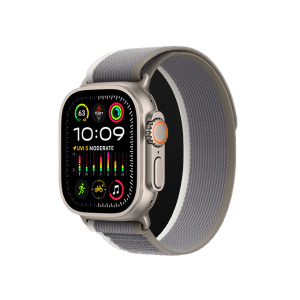 Apple Watch Ultra GPS + Cellular