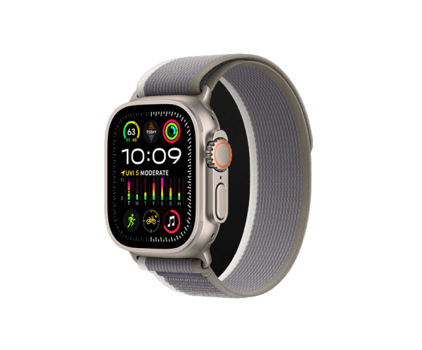 Apple Watch Ultra GPS + Cellular