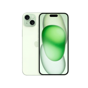 iPhone 15 Plus
