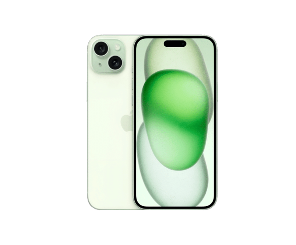 iPhone 15 Plus