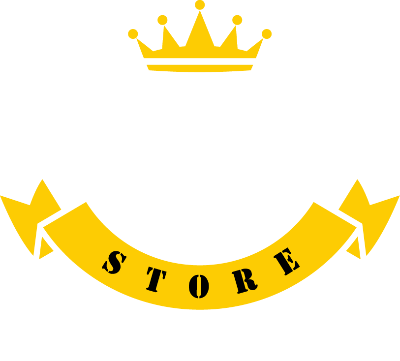 MR Store Oficial