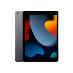 iPad 9