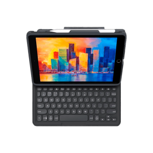 iPad 9 + Case con teclado ZAGG