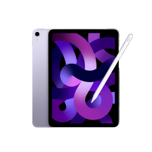 iPad Air 5 + Apple Pencil