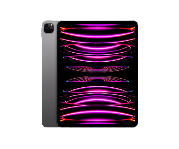 iPad pro 12.9 – Chip M2