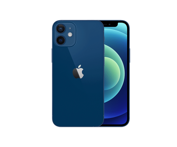iPhone 12 Mini