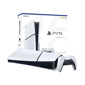 PS5 Slim 4K 1TB Lector Disco