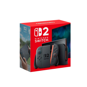 Nintendo Switch V2